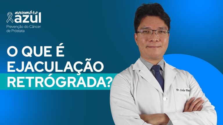 Sintomas da Ejaculação Retrograda: O Que Você Precisa Saber