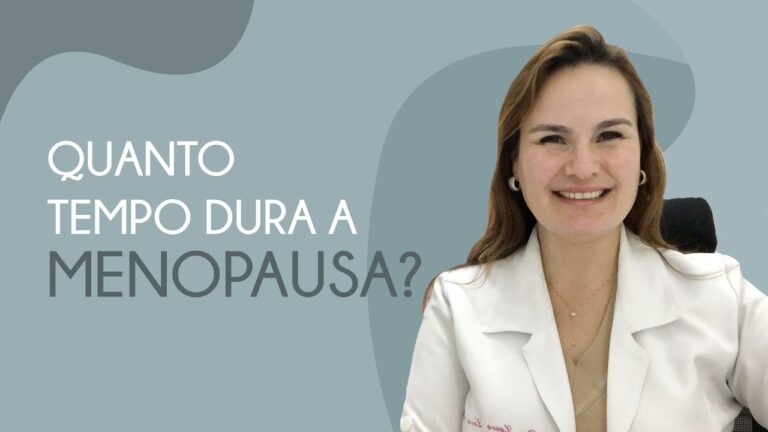 Duração da Menopausa: O Que Esperar?