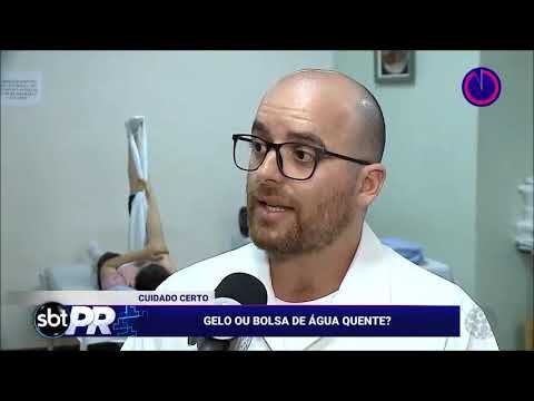 Alívio da Ciática: Como Usar a Bolsa de Gelo Eficazmente