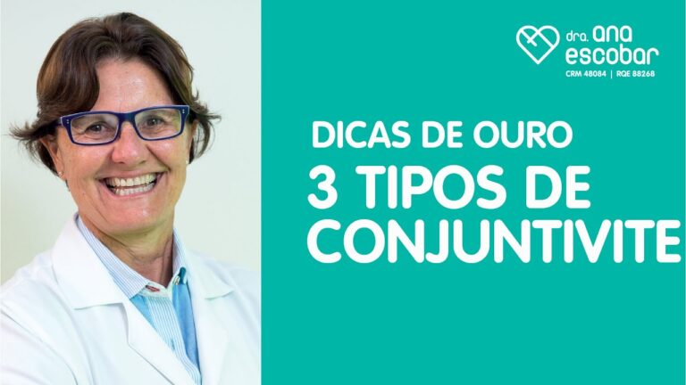 Conjuntivite: Pode Afetar Apenas Um Olho?