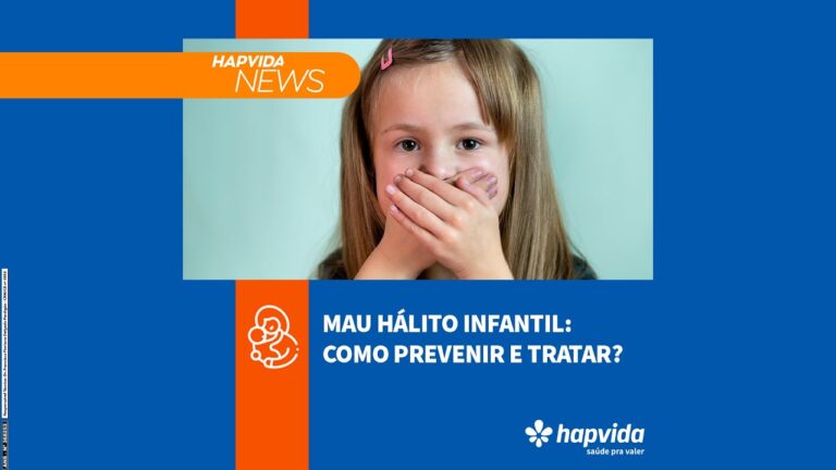 Mau Halito Infantil: Causas e Soluções Eficazes
