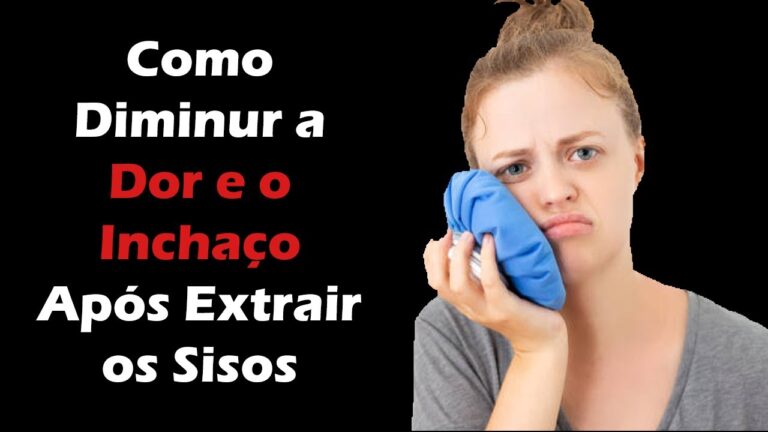 Dicas Eficazes para Reduzir o Inchaço Após a Extração do Siso