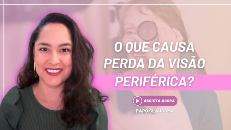 Entendendo a Visão Periférica: Definição e Importância