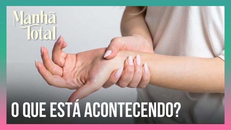 Espasmo no Dedo Indicador: Causas e Tratamentos Eficazes