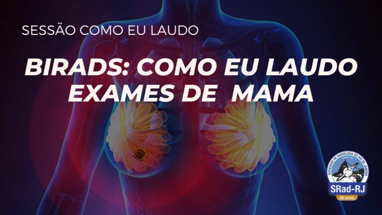 Laudo de Ultrassom Mam&aacute;rio: Interpreta&ccedil;&atilde;o e Import&acirc;ncia