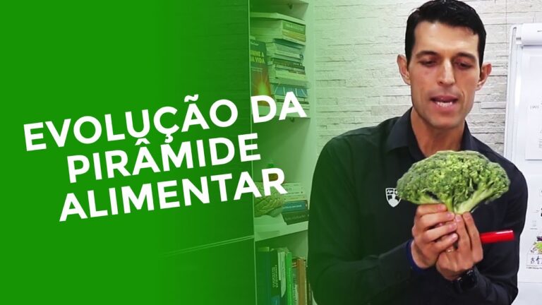 A Pirâmide da Dieta Mediterrânea: Saúde em Cada Camada