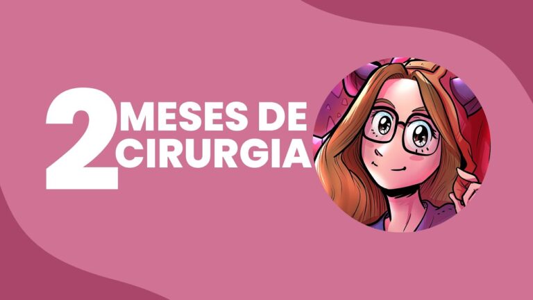 Recuperação e Cuidados 2 Meses Após Cirurgia de Vesícula