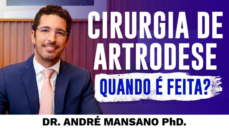 Laminectomia: Entenda o Que É e Suas Indicações