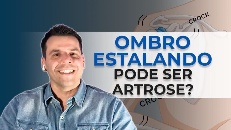 Sintomas da Artrose no Ombro: Reconhecendo os Sinais Precoce