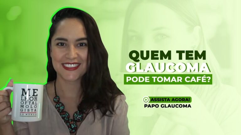 Glaucoma e Consumo de Leite: É Seguro?