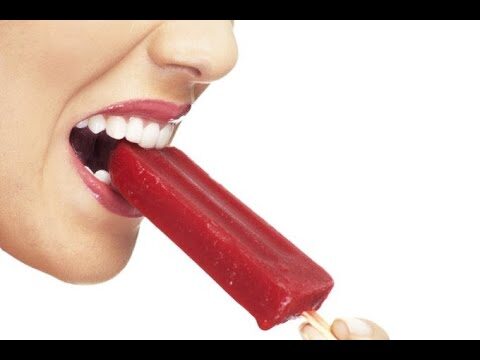 Dor no Dente ao Beber &Aacute;gua: Causas e Solu&ccedil;&otilde;es