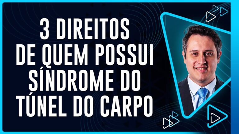 Sindrome do Túnel do Carpo: Tempo de Afastamento e Recuperação