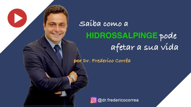 Água nas Trompas: Causas e Consequências