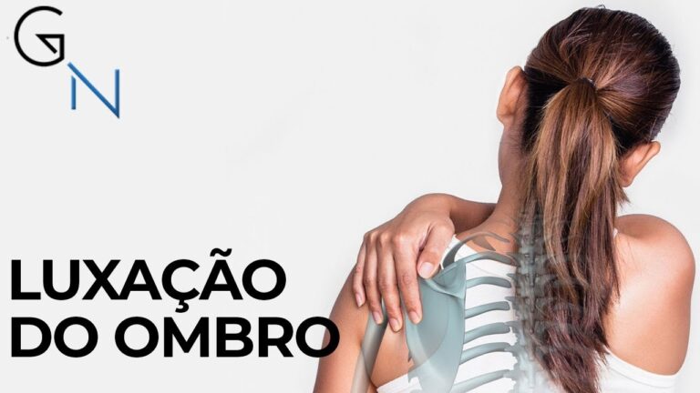 Ombro Saindo do Lugar e Voltando: Causas e Tratamentos