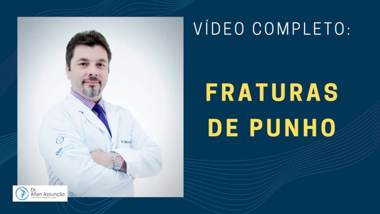 Como Identificar uma Torção de Braço