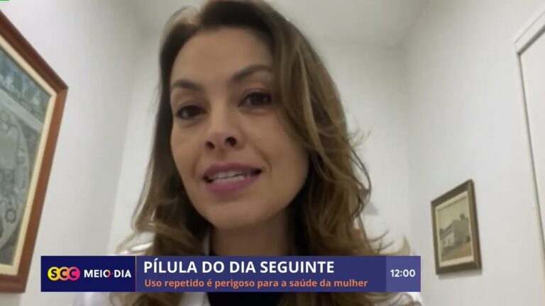 Endometriose e a Pílula do Dia Seguinte: O Que Você Precisa Saber