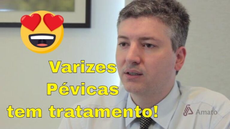 Tratamento Eficaz para Varizes no Útero