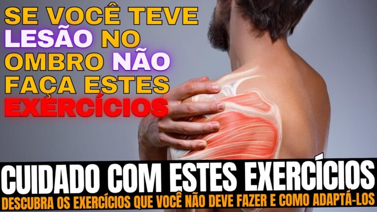 Bursite no Ombro: É Seguro Levantar Peso?