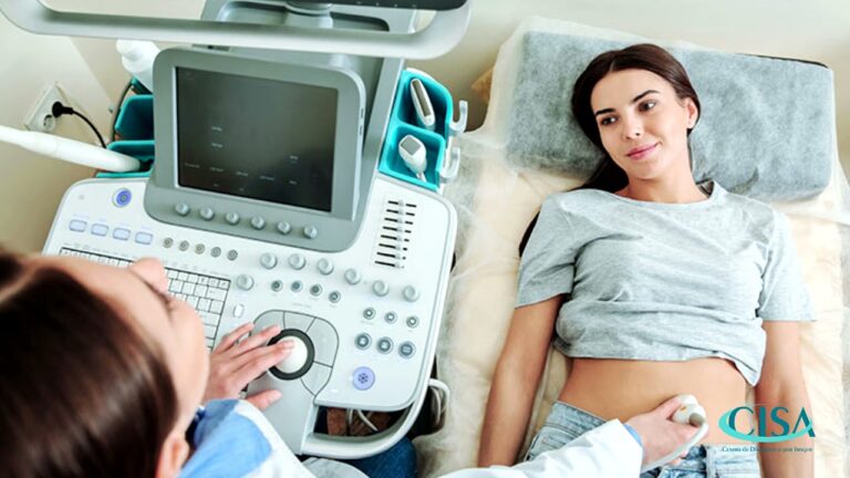 Ultrassom Abdominal Total: Detec&ccedil;&atilde;o de H&eacute;rnias Eficiente