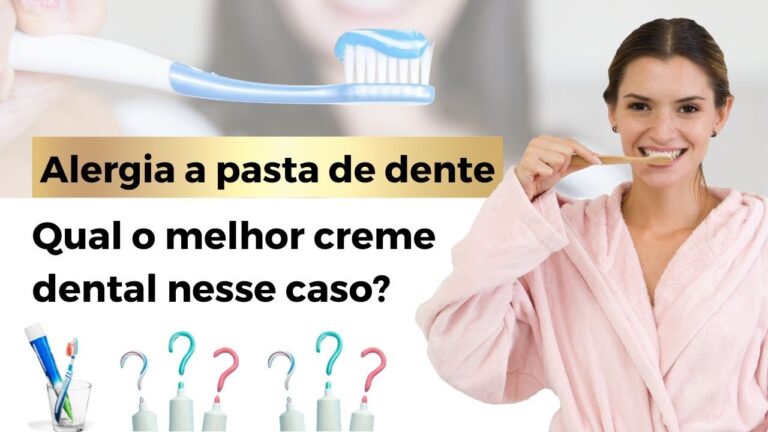Entendendo a Alergia ao Fl&uacute;or: Causas e Sintomas