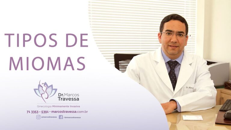 Tipos de Miomas Uterinos: Compreendendo as Variedades e Seus Efeitos