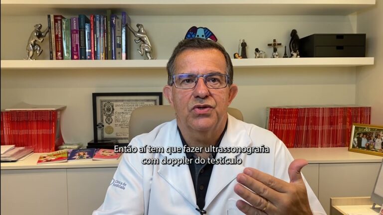 Importância do Laudo de Ultrassom de Testículo na Diagnóstico Clínico