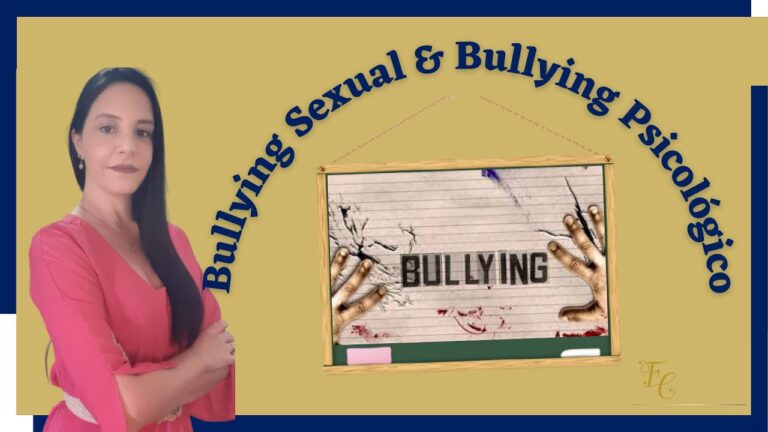 Entendendo o Bullying Psicológico: Definição e Impactos