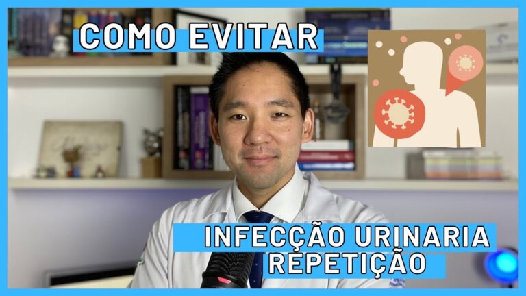 Estratégias Eficazes para Combater a Infecção Urinária Recorrente