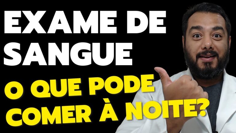 Exame de Sangue Oculto nas Fezes: Pode Comer Ovo?