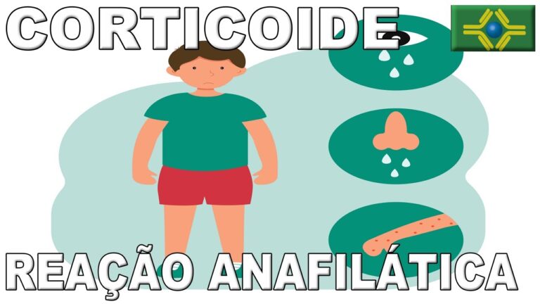 Entendendo a Alergia a Corticoides: Causas e Tratamentos