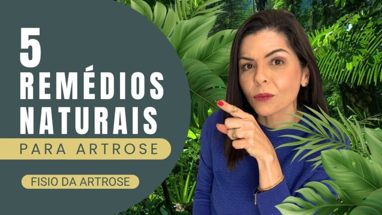 Alivio Natural: Remédios Caseiros para Dor no Joelho