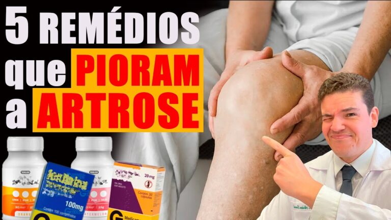 Melhores Rem&eacute;dios Articulares para Al&iacute;vio e Sa&uacute;de das Juntas