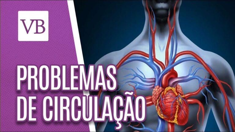 Sentir o Sangue Circulando: Benefícios e Importância para a Saúde
