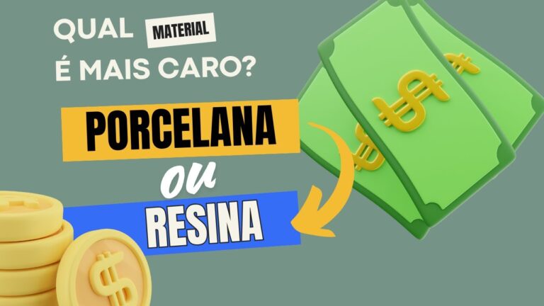Guia de Pre&ccedil;os para Pr&oacute;tese de Porcelana