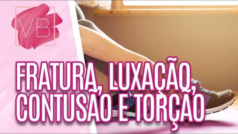 Tipos Comuns de Lesões no Pé e Como Preveni-las