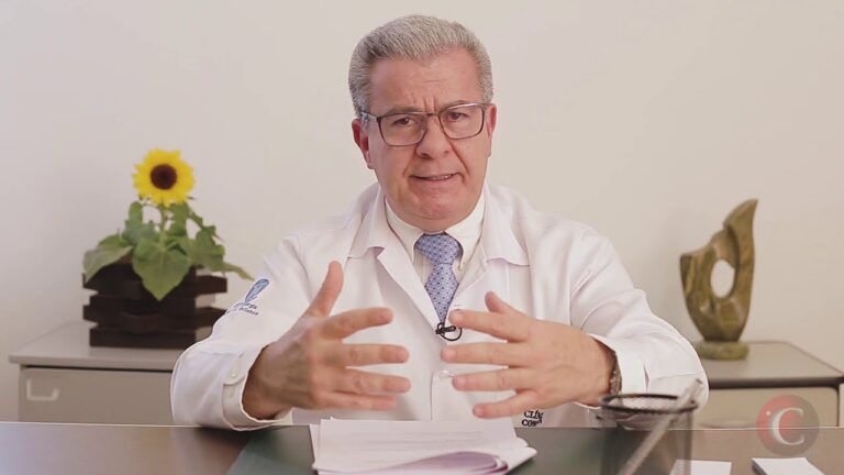 Cura Natural para o Esôfago de Barrett