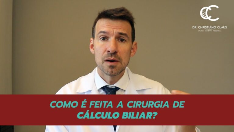 Entendendo a Cirurgia de Pedra na Vesícula