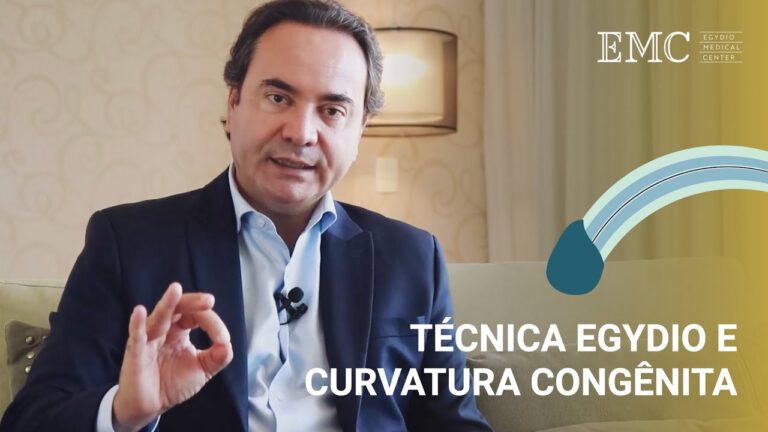 Curvatura Cong&ecirc;nita para Baixo: Causas e Tratamentos