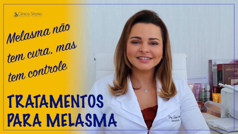 Dermatologista Especializado em Melasma: Soluções e Tratamentos Eficazes