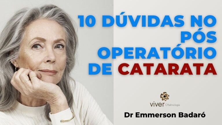Cozinhando Após Cirurgia de Catarata: O Que Você Precisa Saber