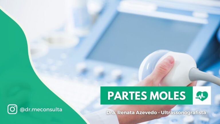 Preço da Ultrassonografia de Partes Moles: O Que Você Precisa Saber