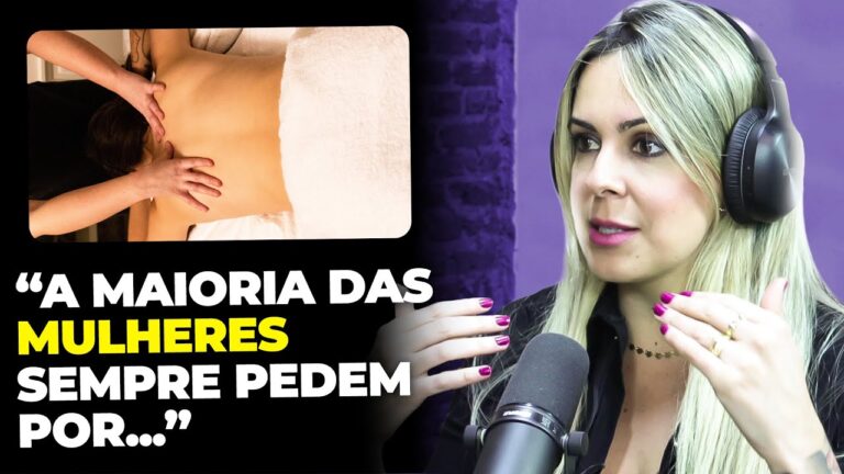 Explorando Fantasias Safadas: Desejos e Realidades