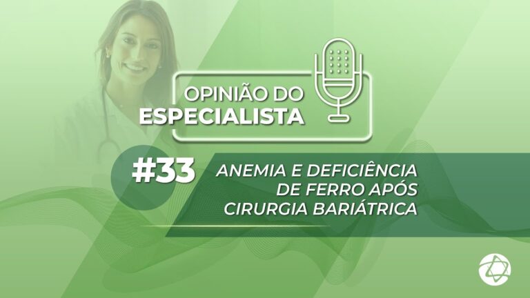 Sintomas de Anemia Após Cirurgia Bariátrica: O Que Você Precisa Saber