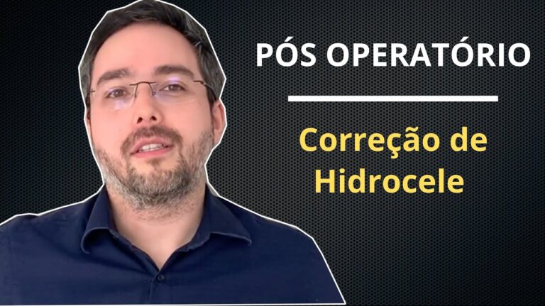 Hidrocele: Riscos e Consequências do Estouro