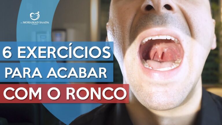 O Silêncio do Ronco: Entendendo o Roncar de Boca Fechada