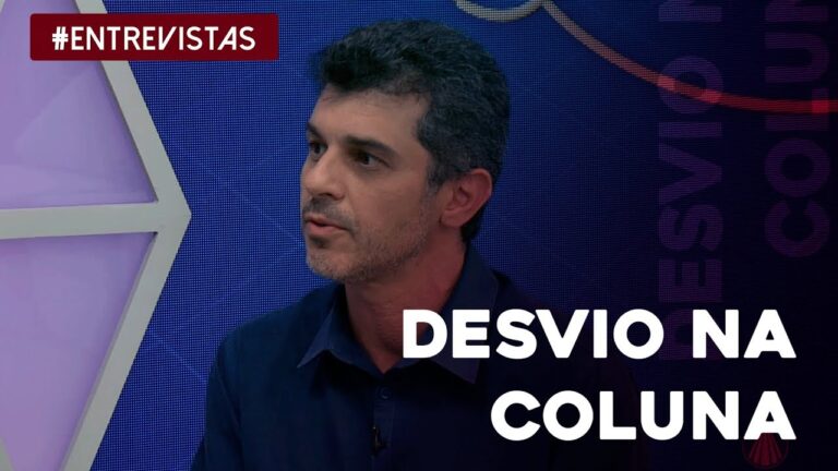 Entendendo a Coluna Desviada: Causas e Tratamentos
