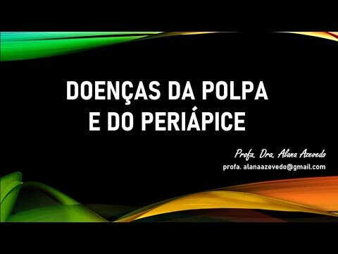 Radiografia do Abscesso Dentário: Diagnóstico e Tratamento