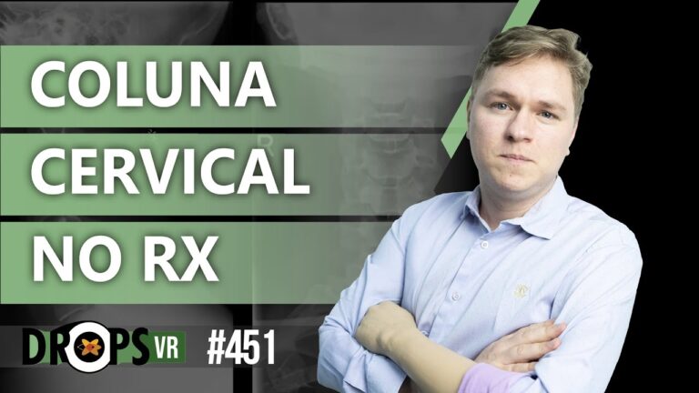 Entendendo o Raio X Cervical Normal