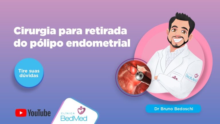 Repouso Ideal Ap&oacute;s Retirada de P&oacute;lipo Uterino