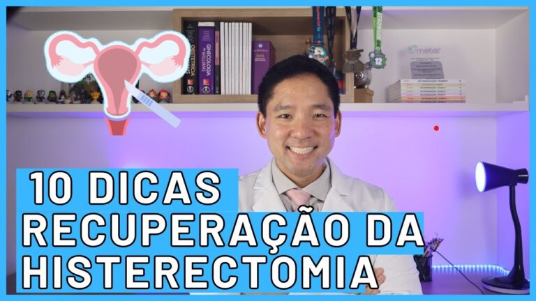 Cicatrizes de Histerectomia: Cuidados e Tratamentos Eficazes